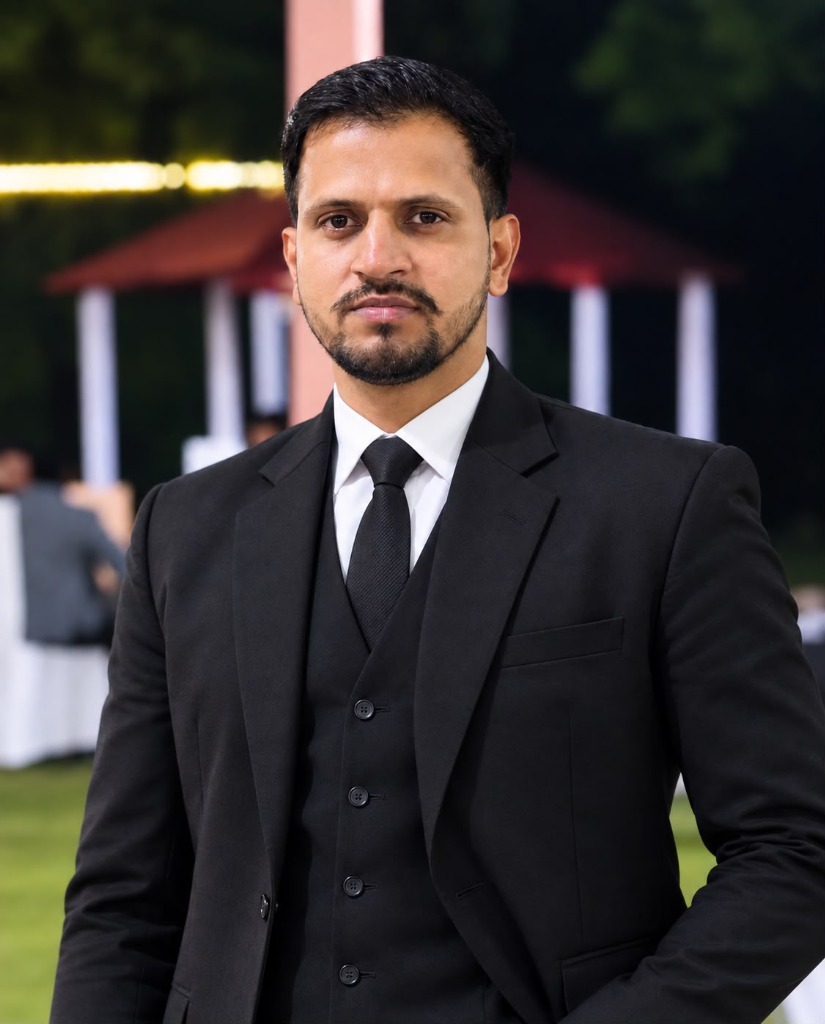 Adv. Varun Kumar